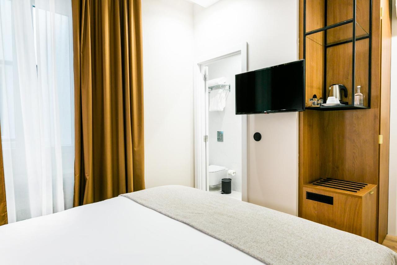 Lx Soho Boutique Hotel By Ridan Hotels Lissabon Buitenkant foto