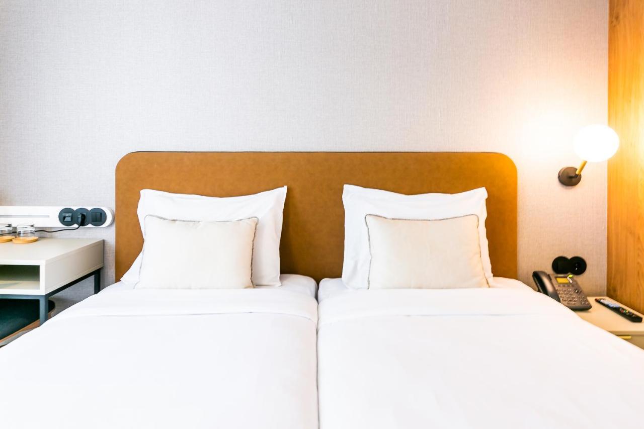 Lx Soho Boutique Hotel By Ridan Hotels Lissabon Buitenkant foto