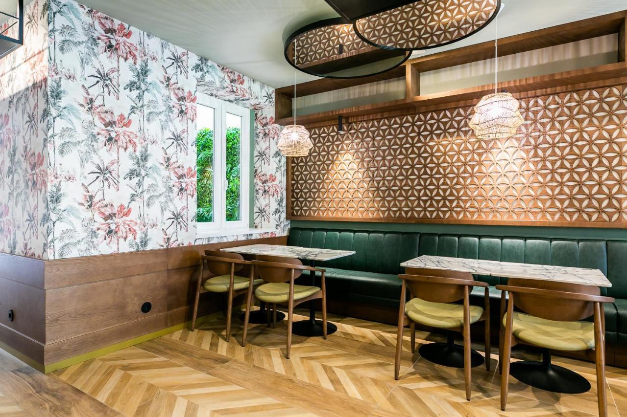 Lx Soho Boutique Hotel By Ridan Hotels Lissabon Buitenkant foto
