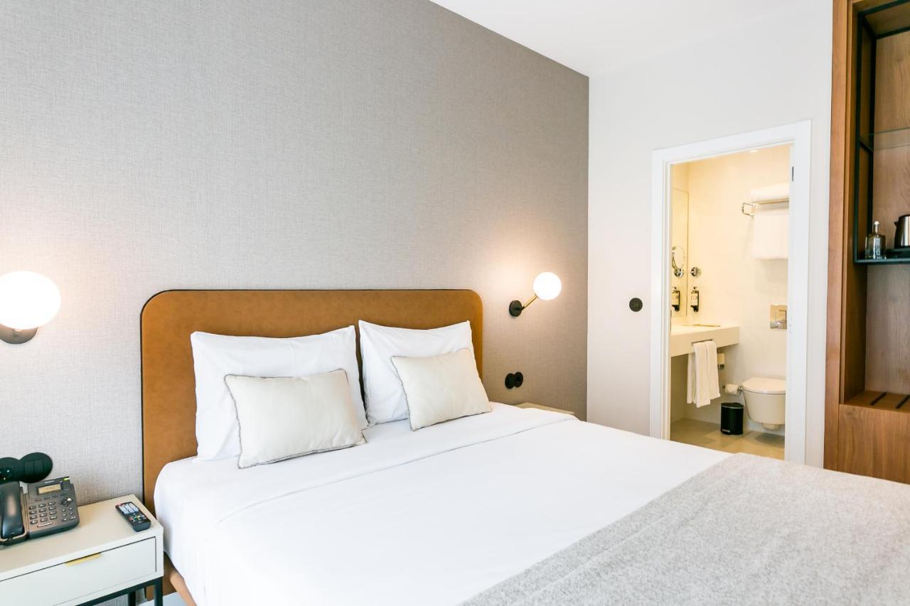 Lx Soho Boutique Hotel By Ridan Hotels Lissabon Buitenkant foto