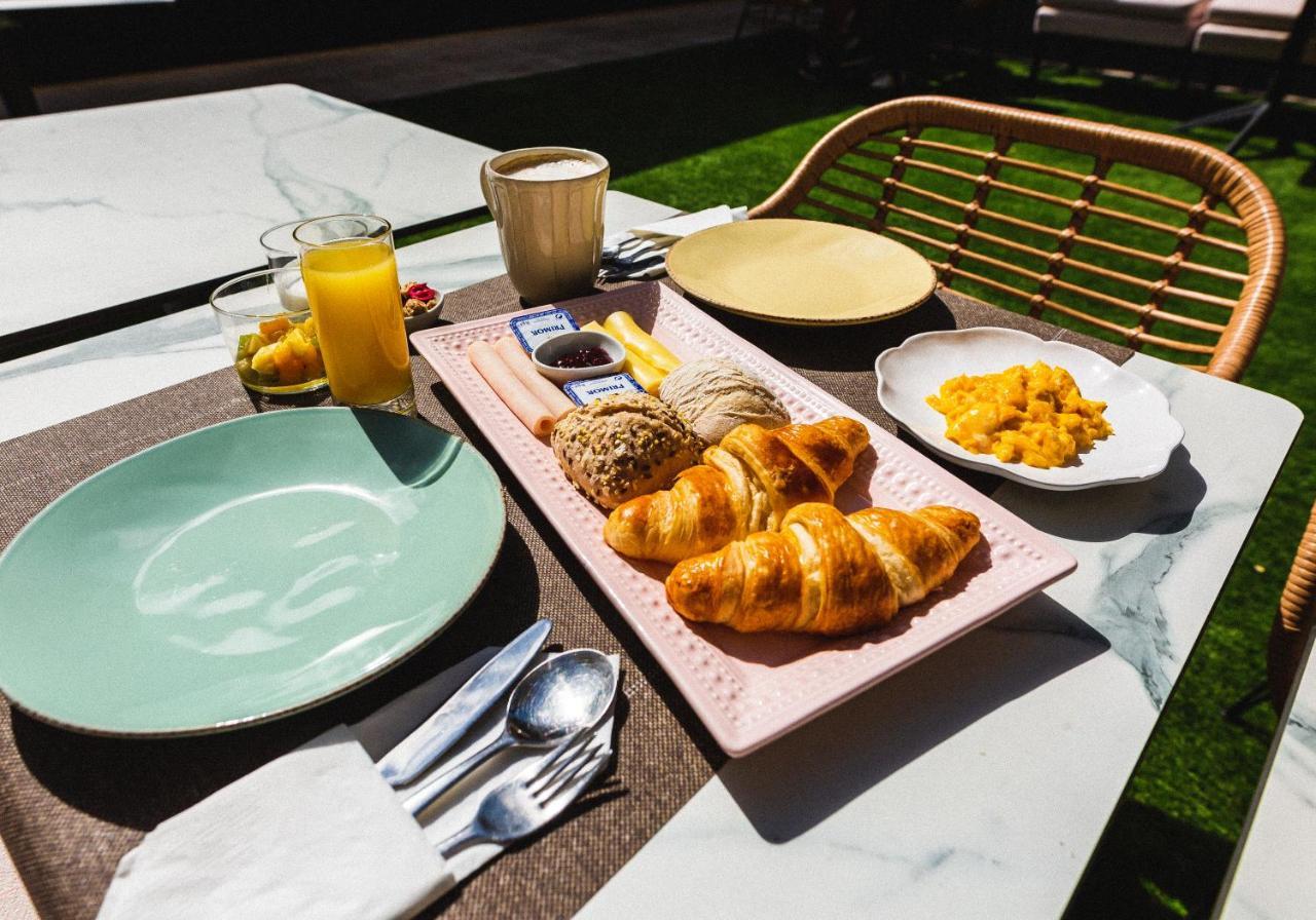 Lx Soho Boutique Hotel By Ridan Hotels Lissabon Buitenkant foto