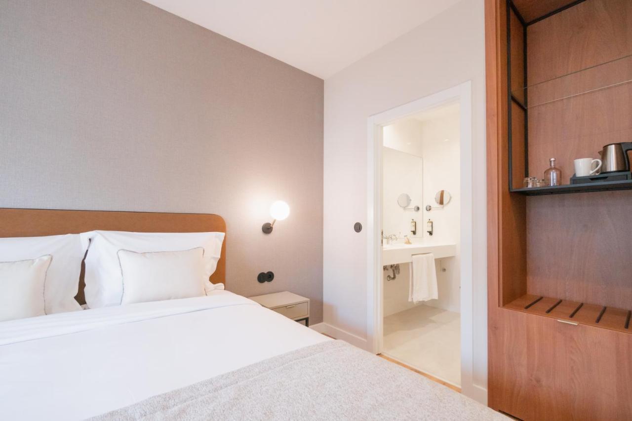 Lx Soho Boutique Hotel By Ridan Hotels Lissabon Buitenkant foto