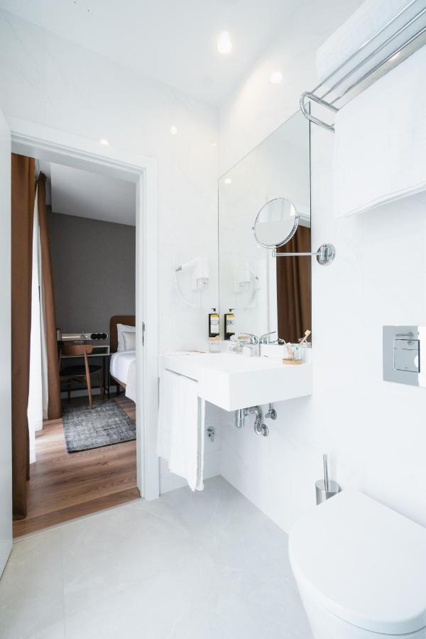 Lx Soho Boutique Hotel By Ridan Hotels Lissabon Buitenkant foto