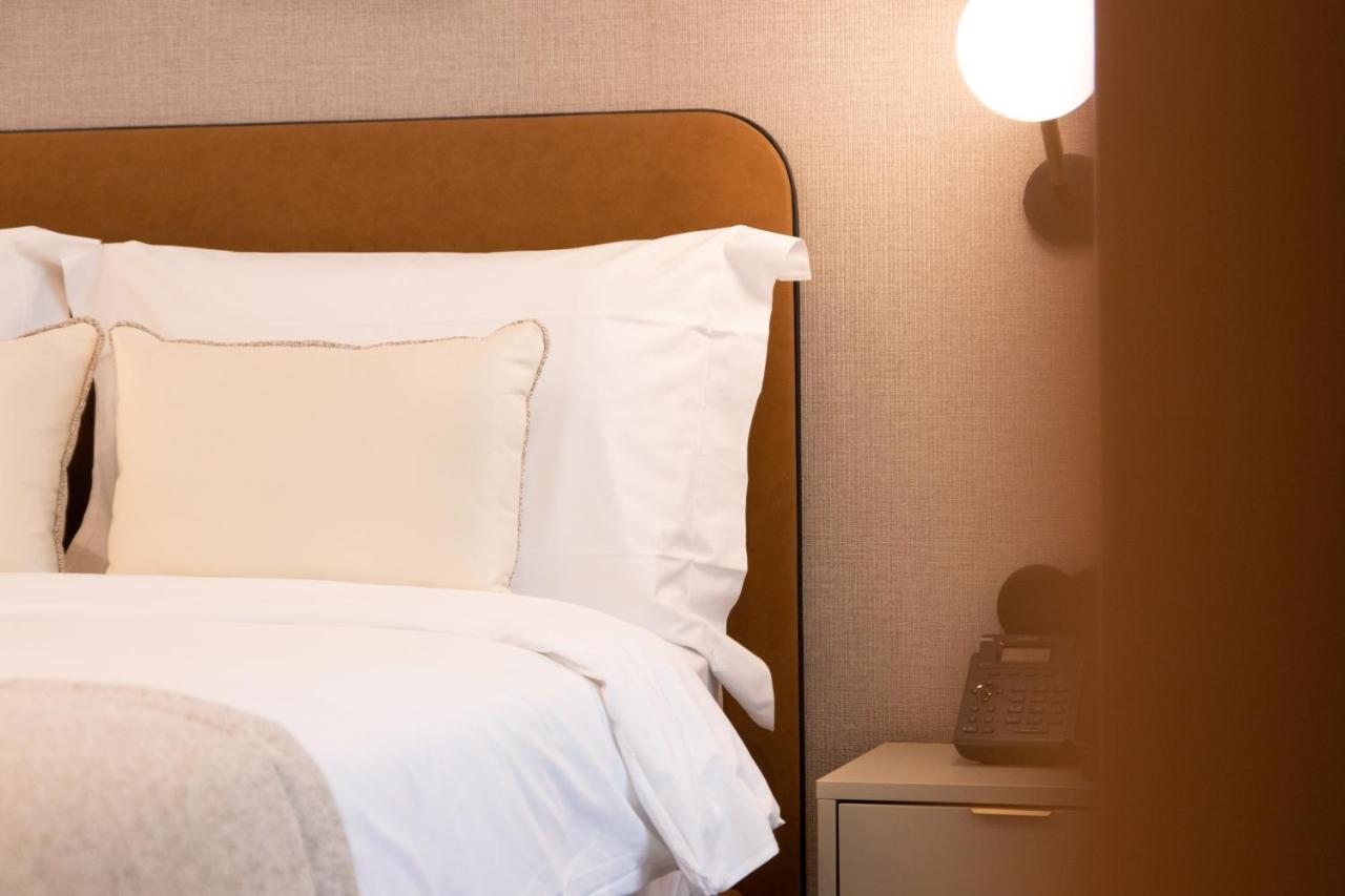 Lx Soho Boutique Hotel By Ridan Hotels Lissabon Buitenkant foto