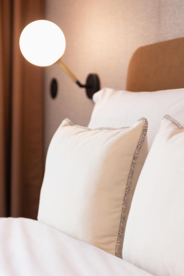 Lx Soho Boutique Hotel By Ridan Hotels Lissabon Buitenkant foto